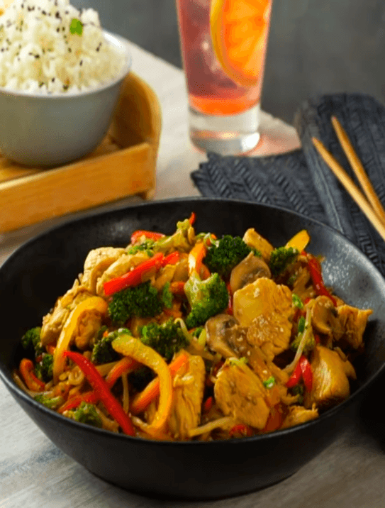 Imagen de receta
